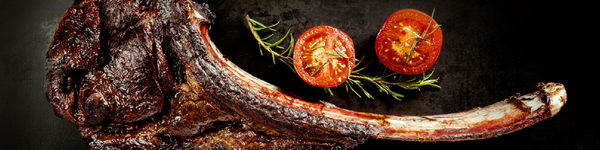 Premium Dry Aged Steaks