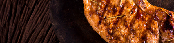Heritage Pork