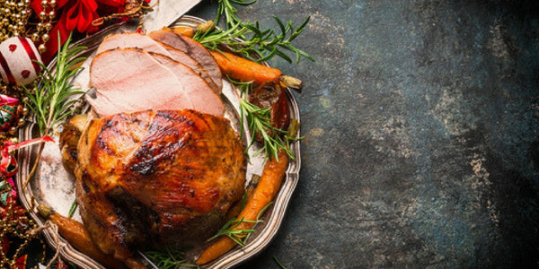 Holiday Hams and Roasts